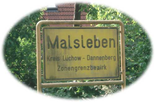 Malsleben